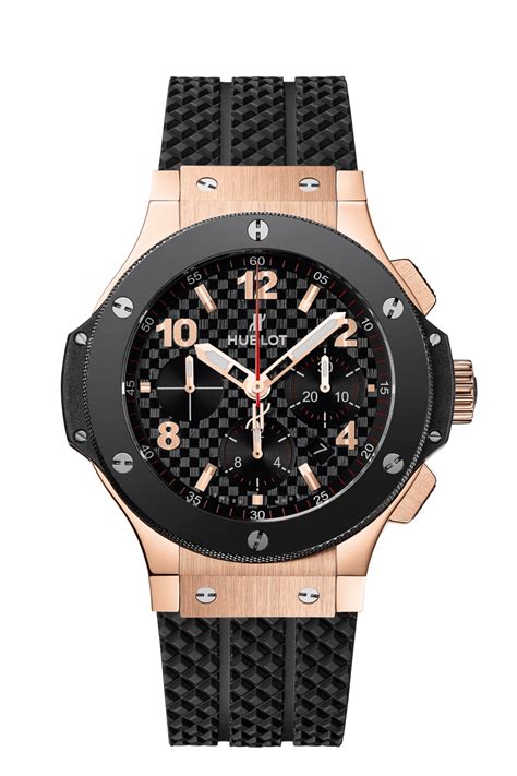 hublot big bang keramik